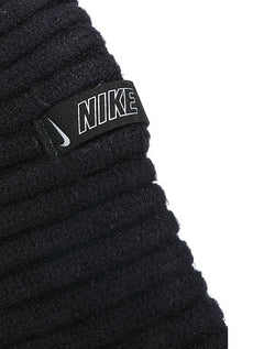 Nike Warm Knit Headband Black/Black/Silver