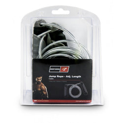 Bodyworx Jump Rope Cable Adjustable