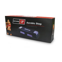 Bodyworx Aerobic Step 70 X 28 CM