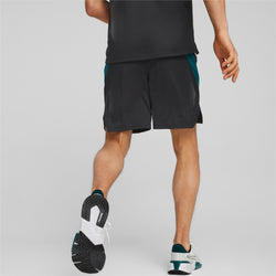 PUMA MEN'S Train Fit Woven 7" Training Short