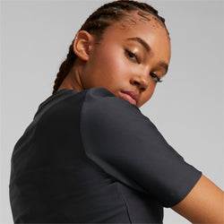 Puma Safari Glam Fashion Training Top