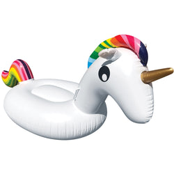 Unicorn Ride Inflatable
