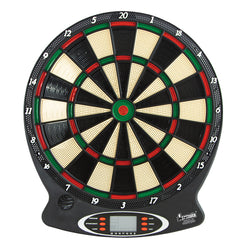 180 Machine Electronic Dartboard