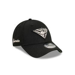 New Era 9Forty Strapback Essendon Bombers Premium