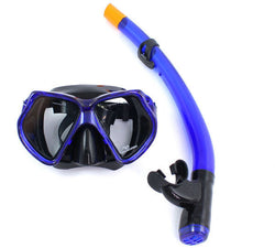 Resort Mask & Snorkel Set