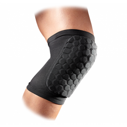 McDavid Hex Knee/Elbow/Shin Pads