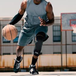 McDavid Hex Tuf Leg Sleeve