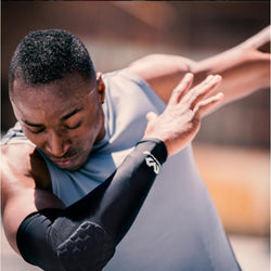 McDavid Hex Shooter Arm Sleeve