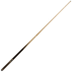 57" 2pce A13 Ash Pool Cue