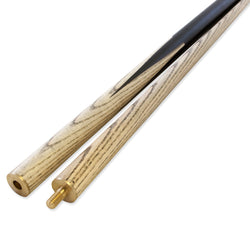 57" 2pce A13 Ash Pool Cue