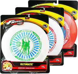 Ultimate 175gm Frisbee
