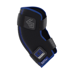 Shock Doctor Ice Recovery Compression Utility Wrap