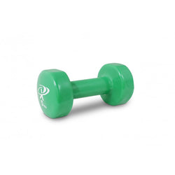 Bodyworx Coloured Vinyl Dipped Dumbbell 5Kg