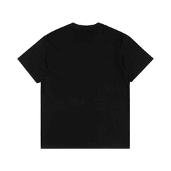 Majestic Heritage Wordmark Tee Los Angeles Dodgers