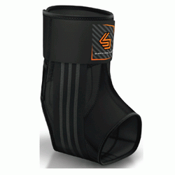 Shock Doctor Sonic Ankle Brace - Level 2