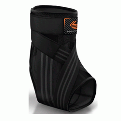 Shock Doctor Sonic Ankle Brace - Level 3