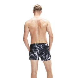 Speedo Mens Digi Print 14 inch Watershort