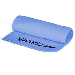 Speedo Sport Towel Blue