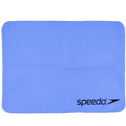 Speedo Sport Towel Blue