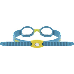 Speedo Infant Illusion Swim Goggles (2-6 years) Blue