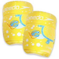 Speedo Roll Up Armbands