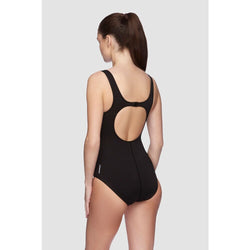 Speedo Womens Contour Clipback One Piece