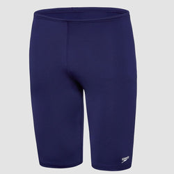 Speedo Mens Endurance Basic Jammer Navy