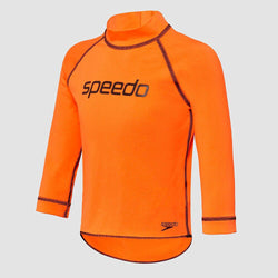 Speedo Toddler Long Sleeve Suntop