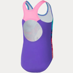Speedo Girls Wonderland One Piece