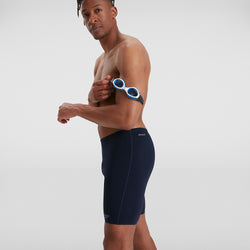 Speedo Mens Eco Endurance Plus Jammer