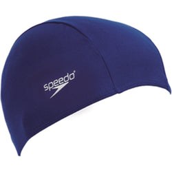 Speedo Polyester Swimming Cap