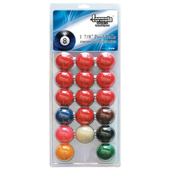 Formula Sports 2" Snooker Balls