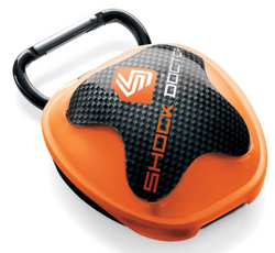 Shock Doctor Aniti-Microbial Mouthguard Case