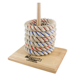 Formula Sports Rope Quoits Game