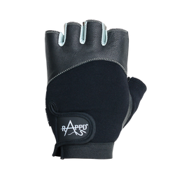 Rappd VMAX Heavy Duty Leather Gloves