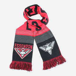 AFL Essendon Linebreak Scarf