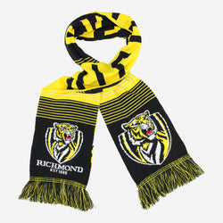 AFL Richmond Linebreak Scarf