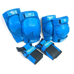 Adrenalin 6 Piece Skate & Scooter Protection Set