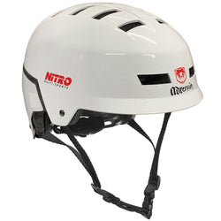 Adrenalin Nitro Multi-Sports Helmet