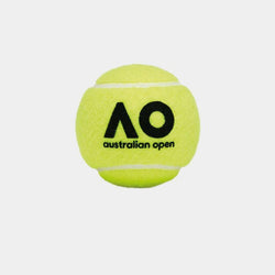 Dunlop AO Tennis Ball 4 BALL