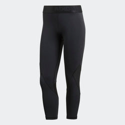 Adidas Alpha Skin SPR 3/4 Tight