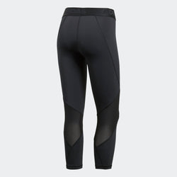 Adidas Alpha Skin SPR 3/4 Tight