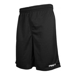 AND 1 NO SWEAT SHORT BLACK