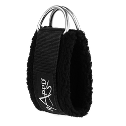 Rappd Ankle Straps with D Rings (2 Pack)