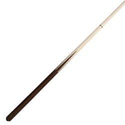 57 inch 2pce Maple Club Cue