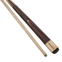 57 inch 2pce Ambassador Cue