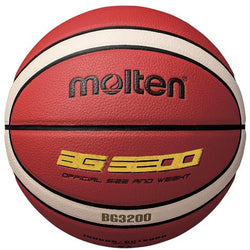 Molten BG3200 Indoor/Outdoor Basketball