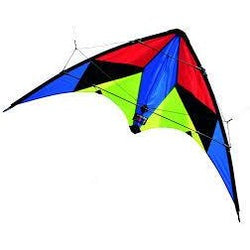 Brookite Phantom Sports Kite