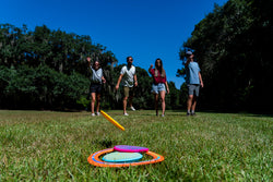 Waboba Backnine Disc Golf