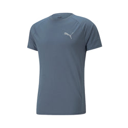 Puma Mens Evostripe Tee